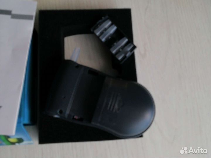 Алкотэстер