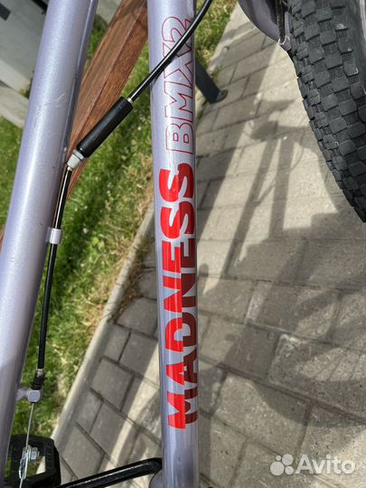 Bmx stark madness 2