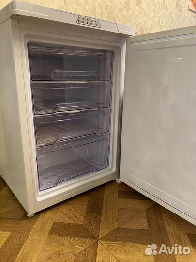 Морозильная камера дон R-103B