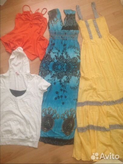 Одежда для беременных цена за все оставшиеся вещи