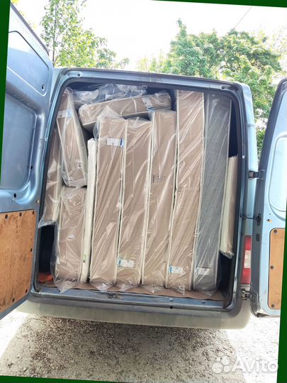 Матрас 160х200 новый