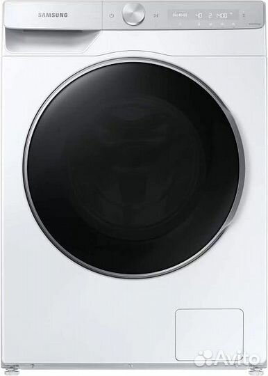 Стиральная машина с сушкой Samsung WD12TP34DSH/LP