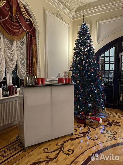 Барная стойка аренда