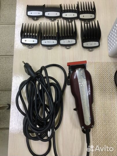 Машинка для стрижки