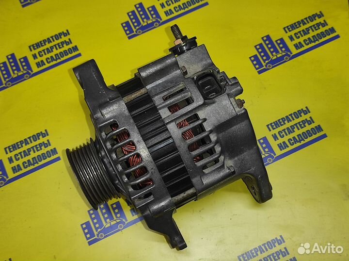Генератор Nissan Primera