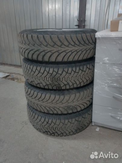 Литые диски r15 4 114.3