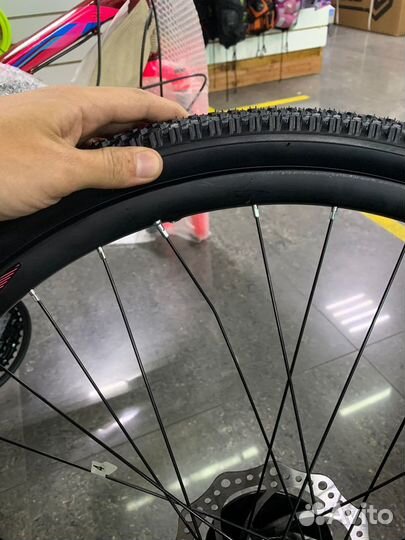 Профессиональный ремонт велосипедов