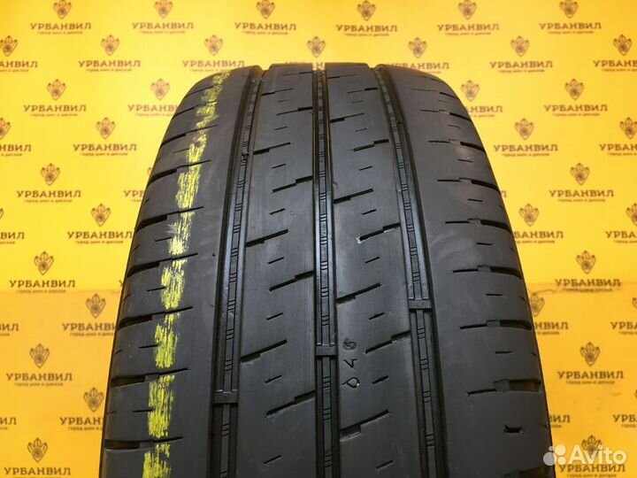 Nokian Tyres Hakka Van 215/70 R15C R