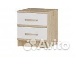 Прикроватные тумбы 