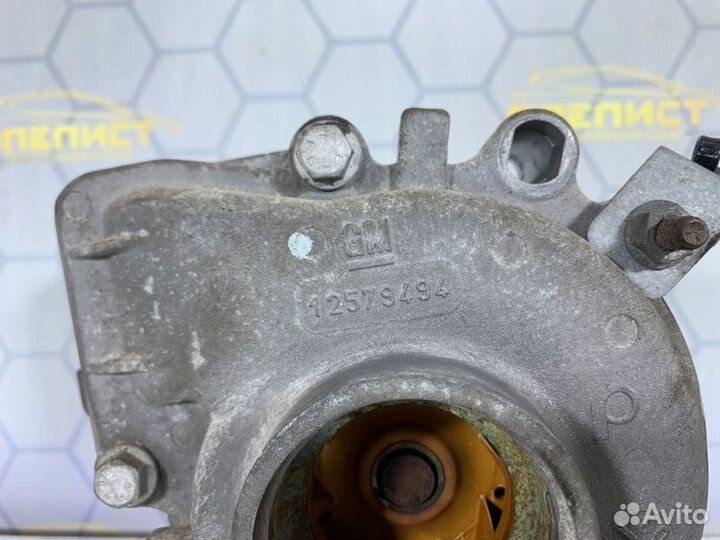 Помпа Opel Vectra C Z22SE