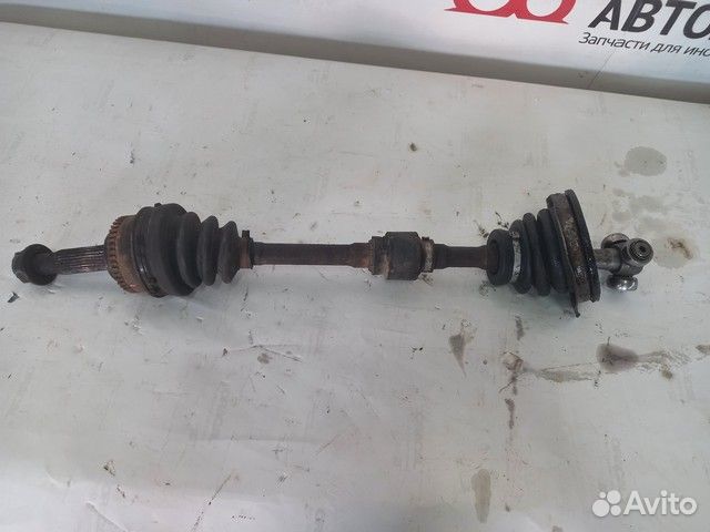 Привод передний левый Mitsubishi SpaceStar