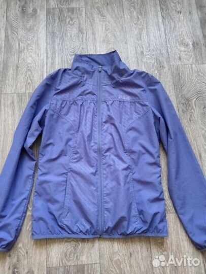 Спортивный костюм Fila женский 44 размер