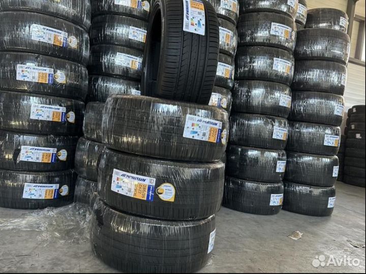 Winrun R330 285/35 R22 106W