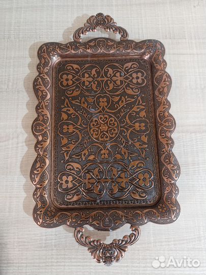 Сувенирный поднос