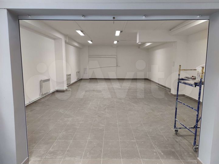 Торговая площадь, 47 м²