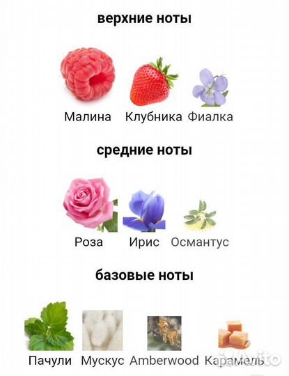 Парфюмерная вода Avon Eve Embrace