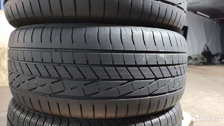 Goodyear Excellence 255/45 R20 101W