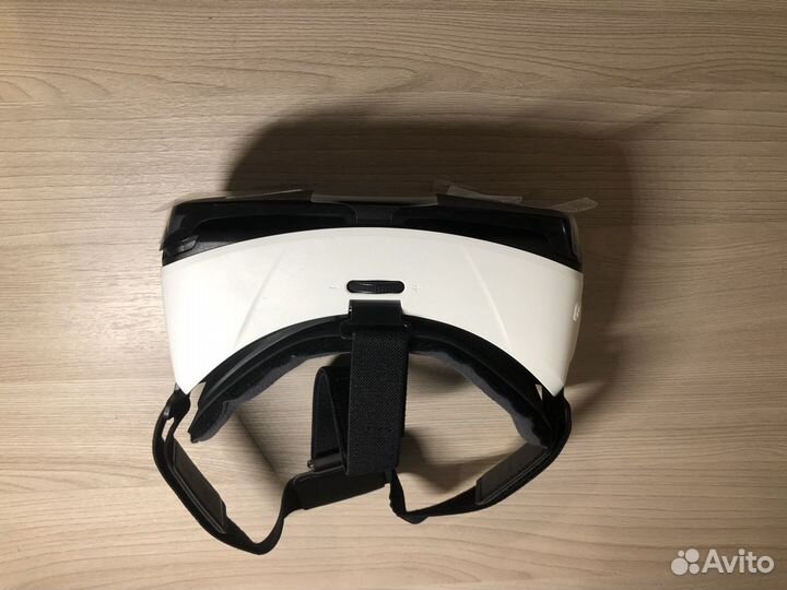 Samsung Gear VR