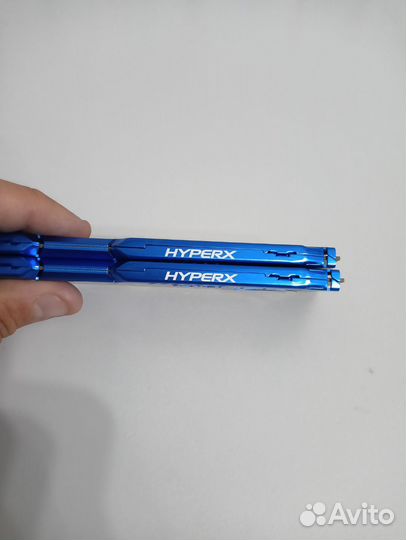 Оперативная память DDR3 16gb