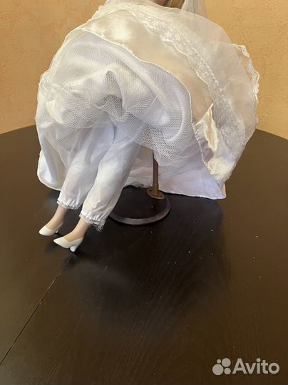 Кукла невеста