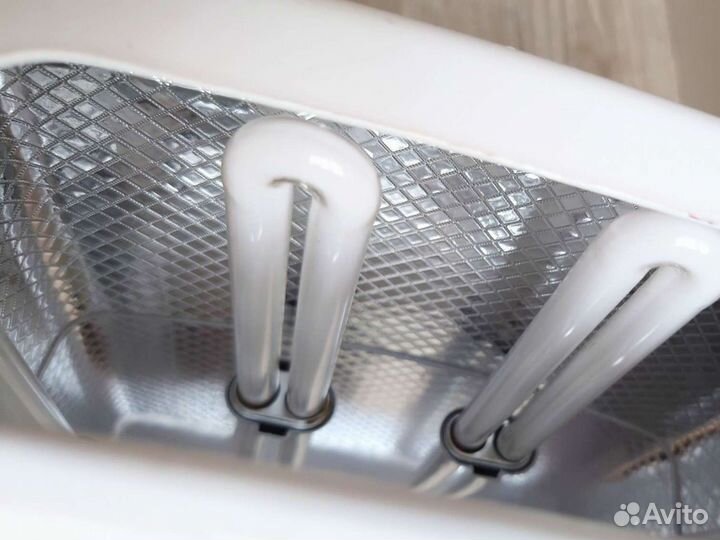 Уф лампа для сушки ногтей