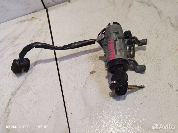 Замок зажигания Hyundai-Kia Lantra J1(рест) J1 NET