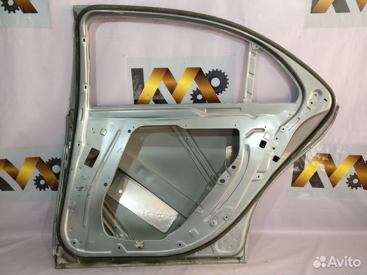 Mercedes W222 Дверь Задняя правая Бу оригинал