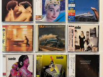 CD Japan Alternative Rock synth POP indie rock