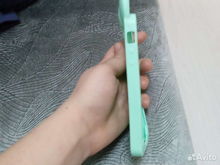 Чехол на iPhone 5