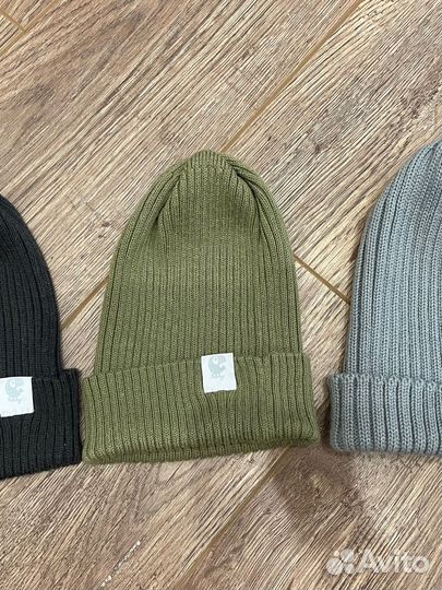 Шапки детские