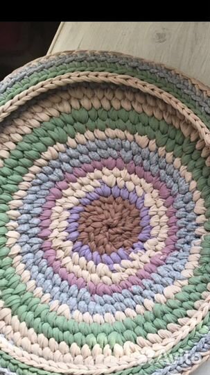 Подушки на табуреты