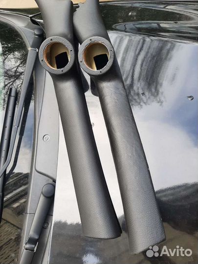 Стойки под рупора Гранта (Granta)