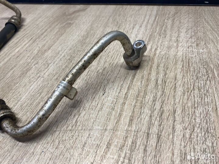 Трубка Кондиционера Kia Spectra