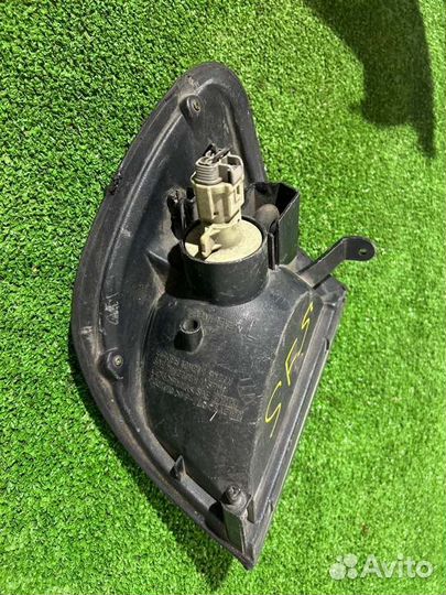 Поворотник передний левый Subaru Forester SF5 EJ