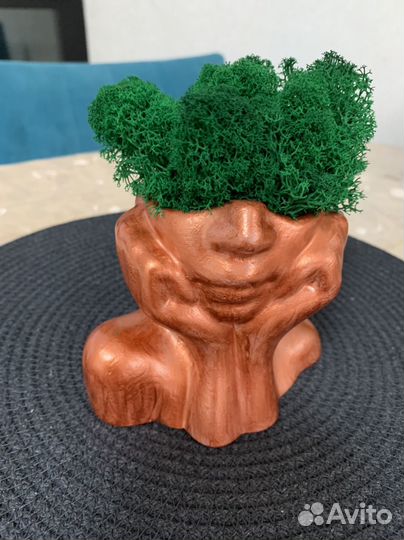 Изделия из гипса ручная работа