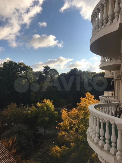 1-к. квартира, 30 м², 4/5 эт.