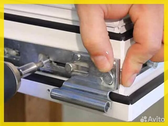 Ремонт окон. Утепление окон. Ремонт окон пвх