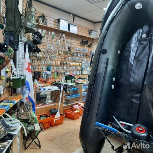 Ремонт рыболовных снастей и катушек