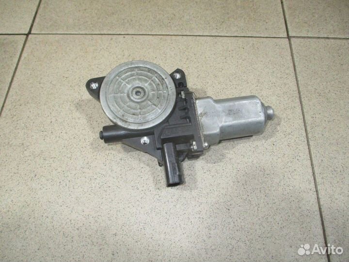 Моторчик стеклоподъемника Honda Pilot 2