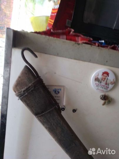 Коромысло для ведер