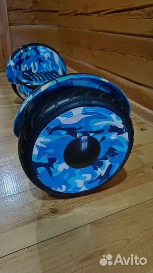 Гироскутер