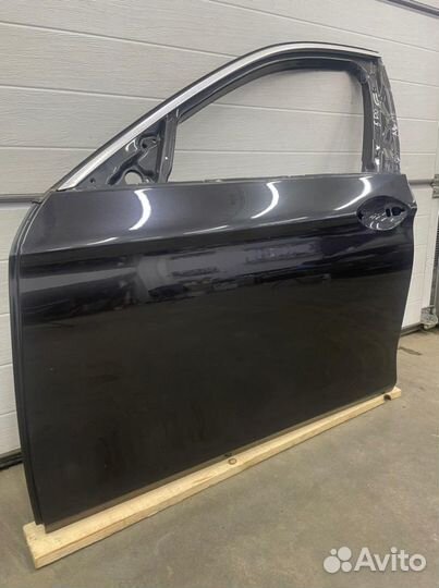 BMW 5 f10 дверь передняя левая