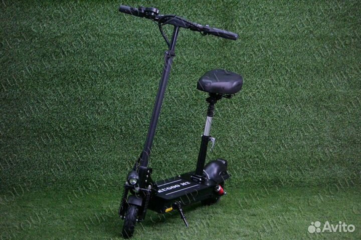 Электросамокат Электросамокаты Kugoo M2 Новый