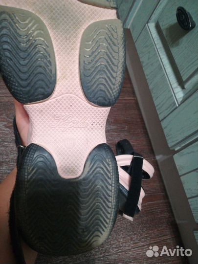 Сандали Kapika 39