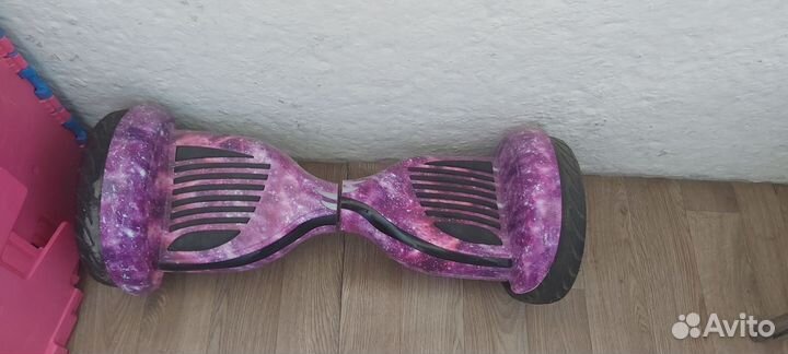 Гироскутер