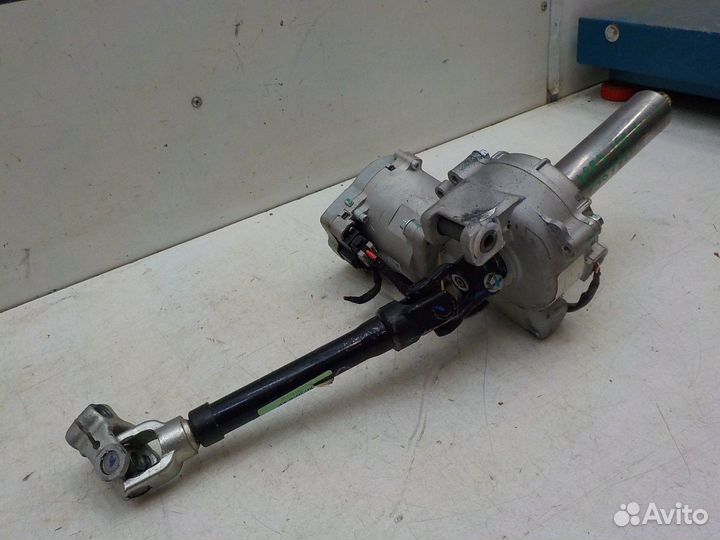 Б/У Б/У Колонка рулевая Chery Tiggo 7 Pro I 2020