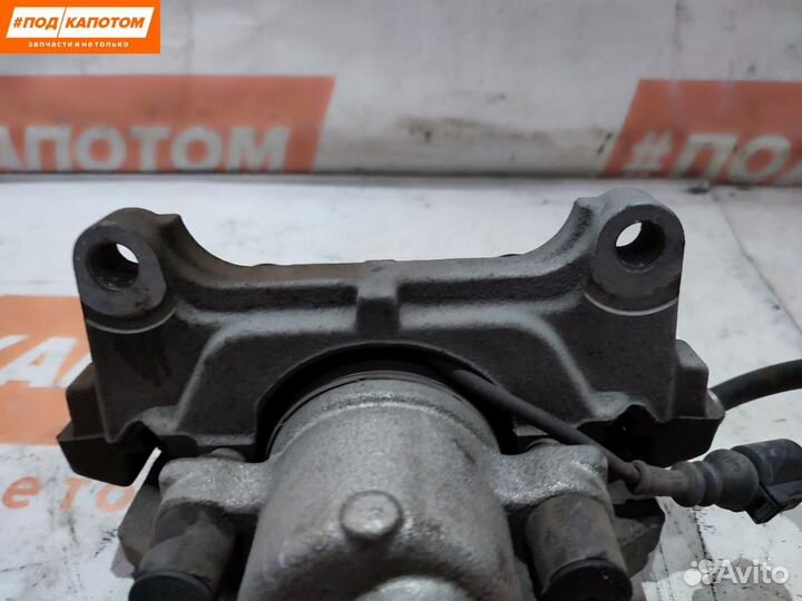 Суппорт тормозной передний правый Volkswagen B6