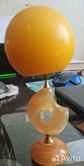 Подсвечники