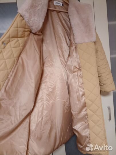 Пальто женское 50 52