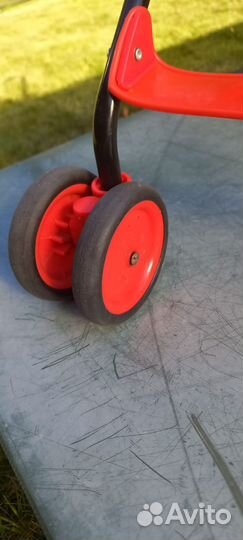 Детские коляски прогулочные